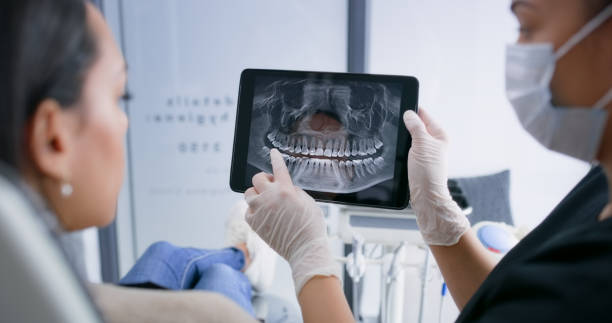 Licensed Teeth Cleaning And Checkup service in Byhalia, MS - Smile Center Dentistry